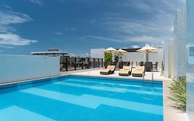 Apartamento alto padrão Ponta Verde Maceio